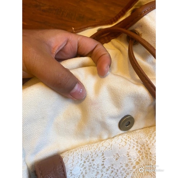 🌟Drawstring Backpack🌟 - Picture 4 of 4